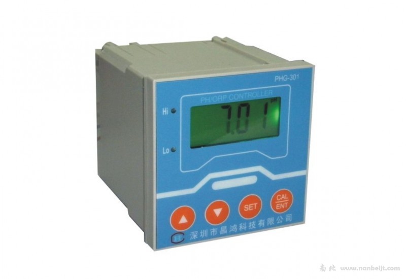 PHG-301工業(yè)酸度計(jì)