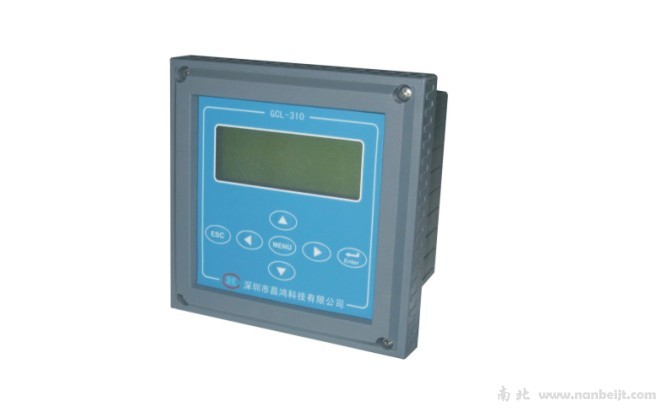 GCL-310工業余氯分析儀