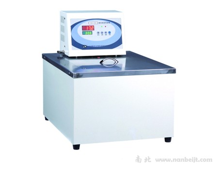 SC-30數控超恒溫水(油)槽