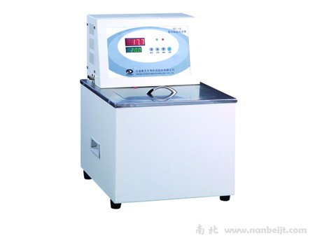 SC-5A數控超恒溫水(油)槽