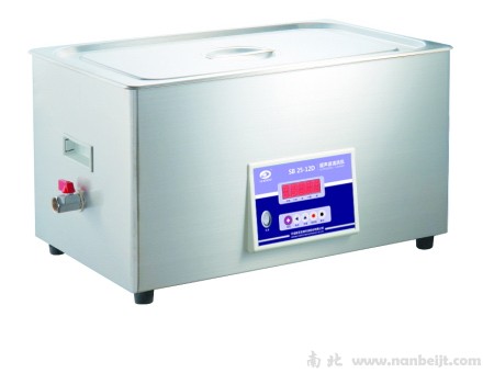 SB25-12D超聲波清洗機(jī)