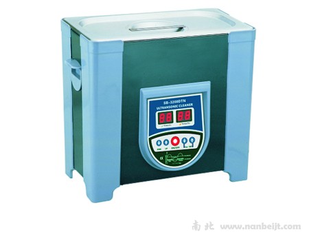 SB-3200DTN超聲波清洗機