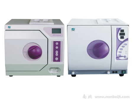 MJQ-8L-A三次真空高溫高壓滅菌器