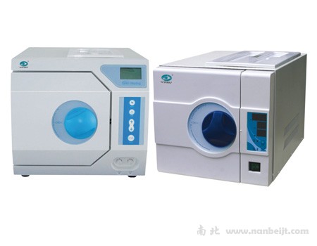 MJQ-23L-B熱力真空高溫高壓滅菌器