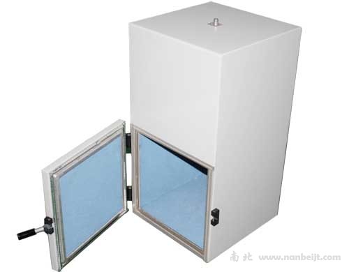 M4070側開式屏蔽箱