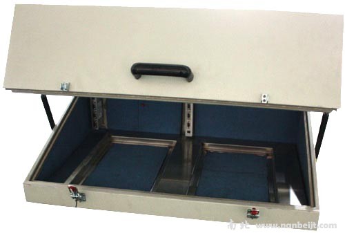 MD7545半自動屏蔽箱