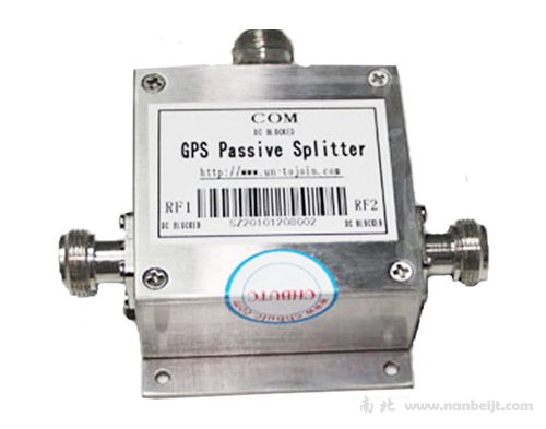 PS-GPS-2NS(1890) GPS高隔離度二功分器