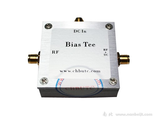 偏置電源（Bias-Tee）