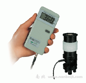 PHOTO-2000EZ平均柱面照度計