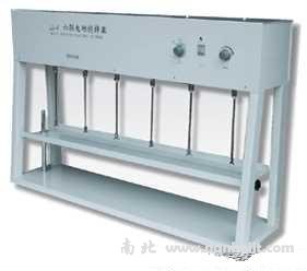 JJ-4六聯(lián)電動攪拌器