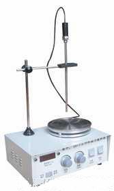 88-1大功率數(shù)顯磁力攪拌器