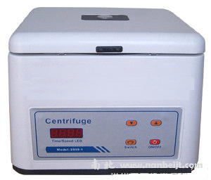 80-4數顯電動離心機