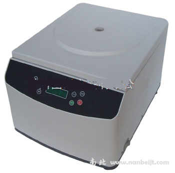 80-5微電腦離心機(jī)