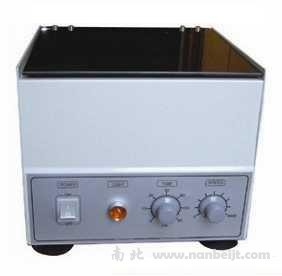 80-1臺式電動離心機