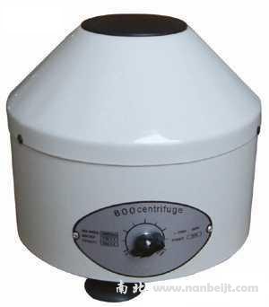 800低速離心機(jī)