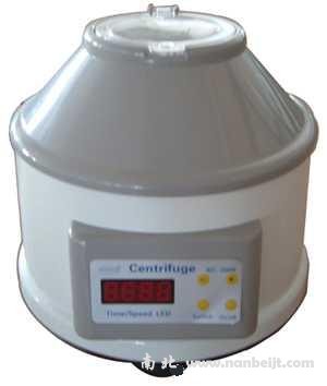 80-3臺式數顯電動離心機