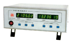 PH-3S精密酸度計