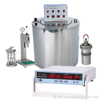 SHR-15燃燒熱實驗裝置