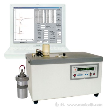 SHR-15B燃燒熱實驗裝置