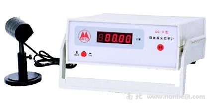 GG-Ⅲ數顯激光功率計
