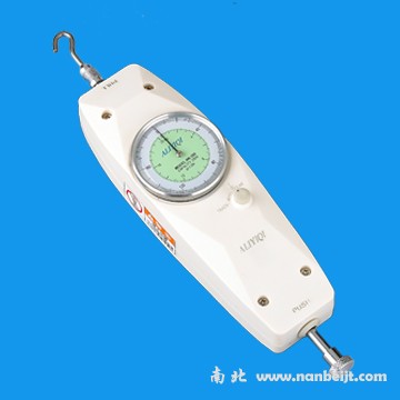 NLB-300指針式推拉力計