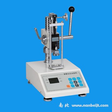 ATH-30數(shù)顯式彈簧拉壓試驗機