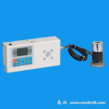 AGN-10P數字式高速沖擊扭矩測試儀