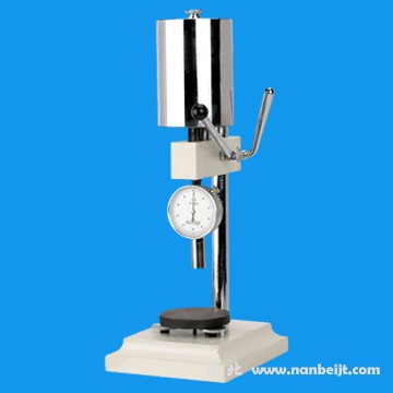 LD邵氏硬度計支架