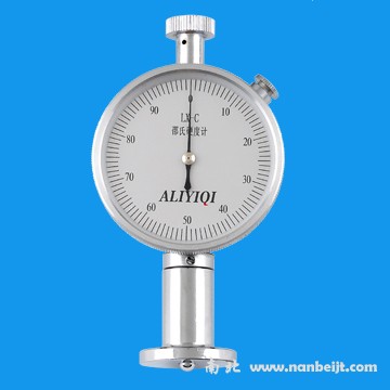 邵氏C型硬度計(jì)