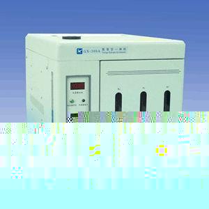 GX-300A氮?dú)淇找惑w機(jī)