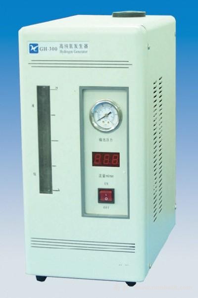GH-300氫氣發生器