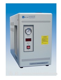 GH-1000/2000高純氫發(fā)生器