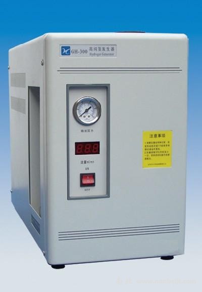 GH-500氫氣發生器