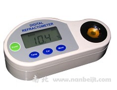 TD-45數字式水果糖度計