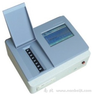 NY-8D農(nóng)藥殘留測(cè)定儀