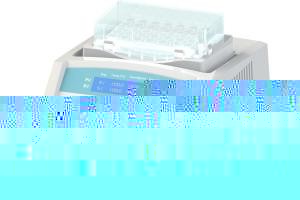 MTH-100恒溫混勻儀（加熱型）