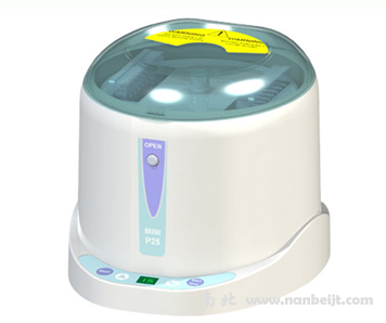 MINIP-2500 微孔板離心機