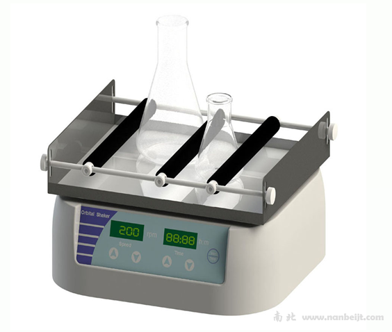 GS-30軌道式搖床