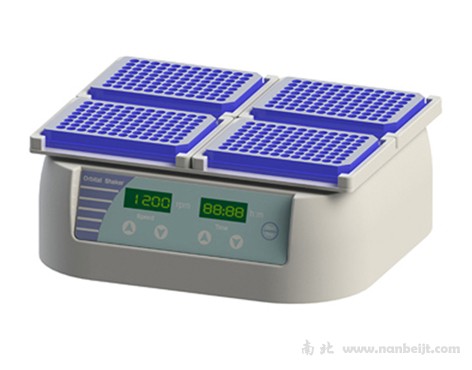 MIX-1500微孔板振蕩器