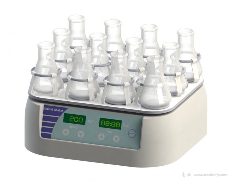 GS-20軌道式搖床