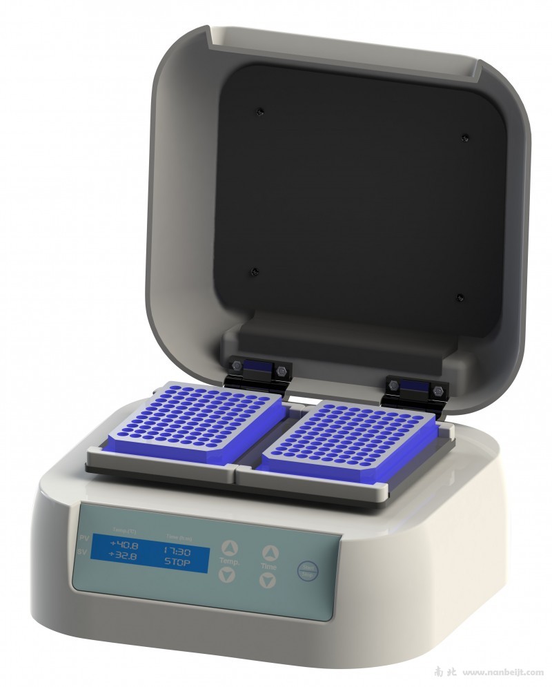 MT70-2微孔板恒溫孵育器