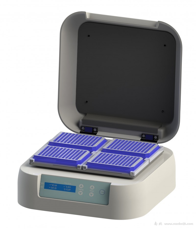 MT60-4微孔板恒溫孵育器