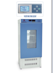 智能生化培養(yǎng)箱