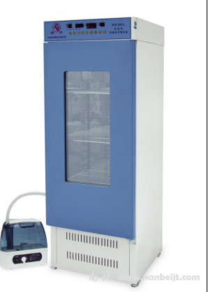 SPX-350-C恒溫恒濕箱