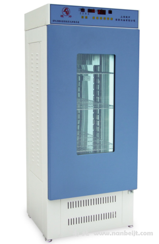 SPX-250-GB光照培養(yǎng)箱