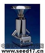 UDIV離心式分樣器