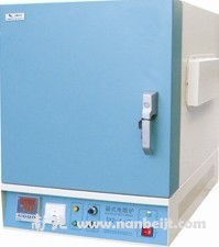 SX2-4-13T陶瓷纖維箱式電阻爐