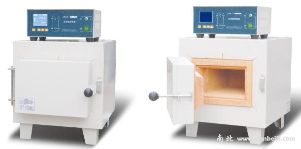 SX2-4-13GJ分體式箱式電阻爐