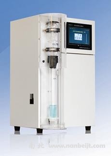 JK9870全自動凱氏定氮儀