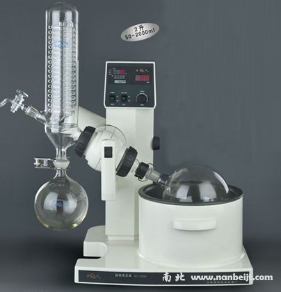 SY-2000旋轉(zhuǎn)蒸發(fā)器